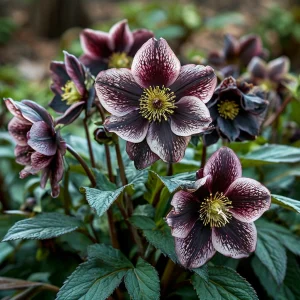 Морозник Фэйри Даст купить по цене от 299р. в интернет-магазине «Посадика» с доставкой почтой в в Бологоее и по всей России – [изображение №1].