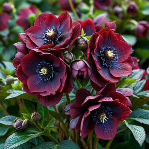 Морозник Винтер Сплеш купить по цене от 360р. в интернет-магазине «Посадика» с доставкой почтой в в Бологоее и по всей России – [изображение №1].