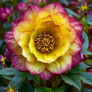 Морозник Твил Джуэл купить по цене от 593р. в интернет-магазине «Посадика» с доставкой почтой в в Бологоее и по всей России – [изображение №1].