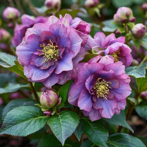 Морозник Айс Принцесс Чарм купить по цене от 650р. в интернет-магазине «Посадика» с доставкой почтой в в Бологоее и по всей России – [изображение №1].