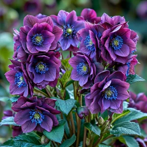 Морозник Фрости Квин купить по цене от 390р. в интернет-магазине «Посадика» с доставкой почтой в в Бологоее и по всей России – [изображение №1].